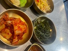 -釜山火炉·海鲜烤肉(紫藤路店)