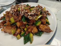 -鼎香润(德胜门内店)