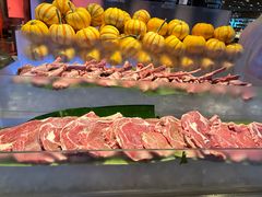 -广州富力君悦大酒店·凯菲厅