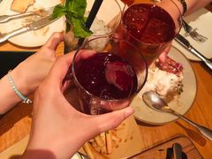 -THE CANNERY&JUJU 新鲜海鲜·牛排美食酒廊