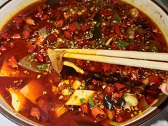 -雲蜀龙阁·金牌水煮鱼(方庄店)