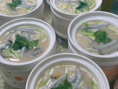 -金榜大酒店-中餐