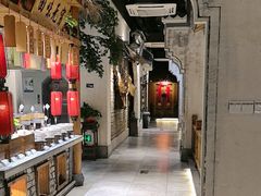 -七十七号厨房·新派江西菜(滨湖店)