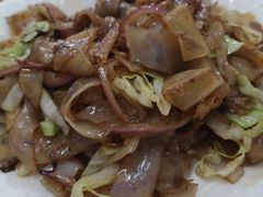 -老兵牛蹄店(下沙店)