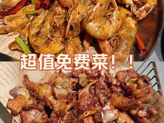 -醉炫音速烧烤·干煸菜(沙河总店)