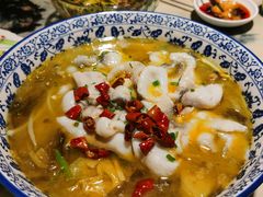 -苏城小院·园林精致苏州菜(斜塘老街店)