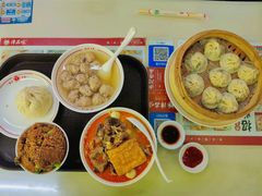 -津品味小吃(大学湾店)