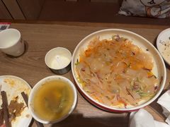 -金掌勺锅包肉(太原万达店)