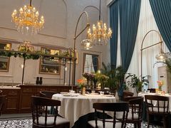 -狮拾久·现代新加坡料理(壹方城店)