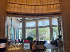 -宁波万豪酒店