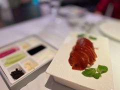 大董“酥不膩”烤鸭-大董(环贸iapm店)