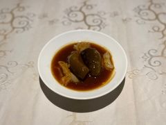 鲍汁海参-成隆行·蟹王府(九江路店)