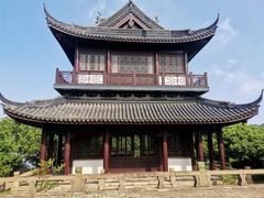 -虞山风景区