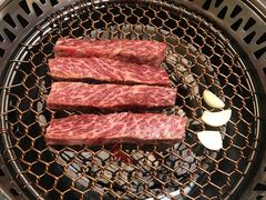 特级雪花肉-朴大人炭烤·韩国料理(奥帆中心海尔洲际店)