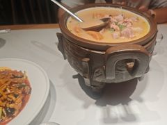-吴掌柜·藕汤印象(南湖店)
