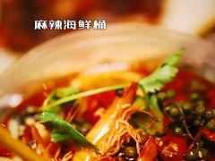-金龙·打边炉(南京西路店)