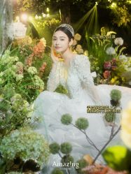 -美薇亭婚礼顾问