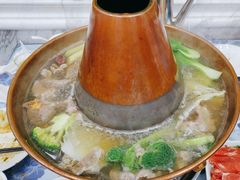 -老毛手抓·盐池滩羊非遗手抓(宁夏总店)