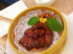 -大鸭梨烤鸭店(花园村店)