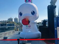-海心沙亚运公园