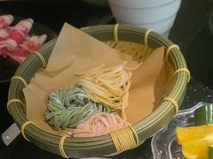 -捞王猪肚鸡火锅(财富中心店)