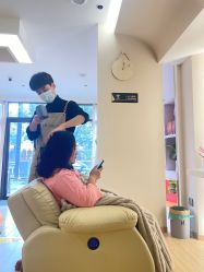 -森林头疗美容养发馆