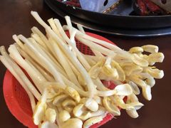 -重庆老火锅王(西安北路店)