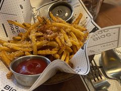 -Blac+Blac(中海环宇荟店)