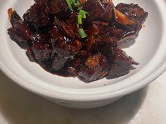 -绿茶餐厅(松江万达店)