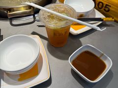 -潮发潮汕牛肉店(东方宝泰店)