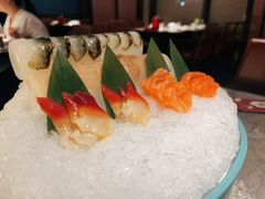 -1718海鲜姿造(苏宁宴请臻选店)