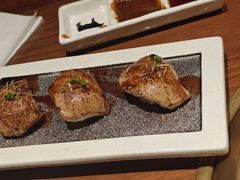 -御牛道日式烤肉料理(杭州万象城店)