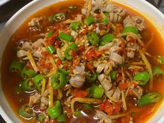 -艺味深尝(云锦路店)