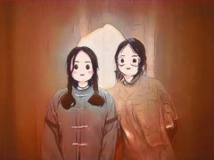 -谜瞳密室逃脱剧本杀