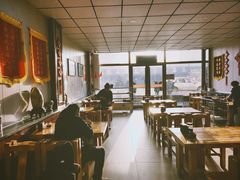 -任记七中刀削面(总店)