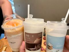 -阿嬷手作(成都万象城店)