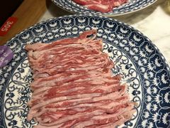 -北京老门框爆肚四季涮肉(淮海东路外滩店)