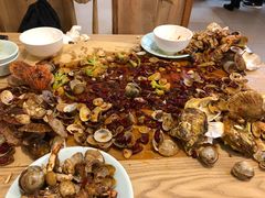 -隐厨·海鲜餐厅(恒通路店)