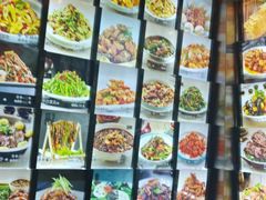 -粗粮人家·东北菜(洋桥店)