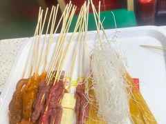 -小妖君串捞火锅(黄屯店)