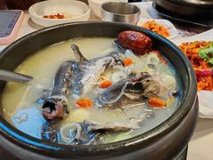 -长顺参鸡汤店(西塔总店)