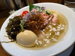 -真打拉面·日式拉面新流派(体育西横街店)