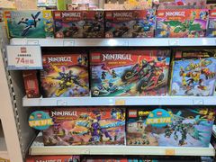 -TOYSRUS玩具反斗城(杭州萧山万象汇店)