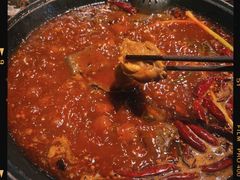 -五里关火锅(牛市口店)