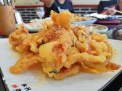 -一块豆腐·海鲜·家常菜(李沧书院路店)