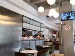 -BAKER&SPICE(BFC外滩金融中心店)