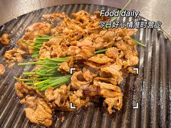 -佟爷·老北京炙子烤肉(动物园店)