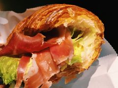 -WHEAT&BAKER-麥(凯德来福士店)