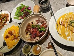 -留半山·香港食堂(啦啦宝都店)