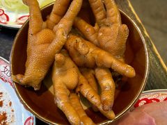 -肥龙火锅(南坪店)